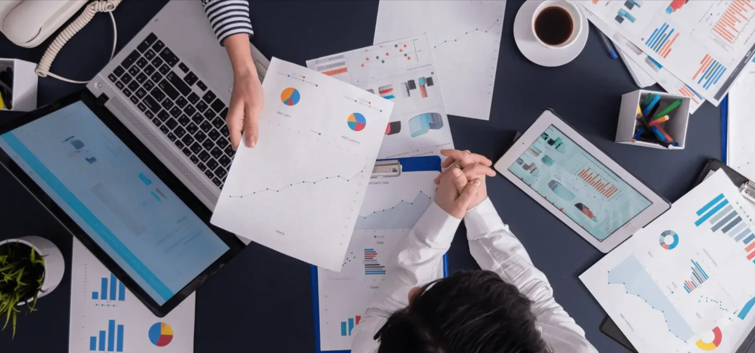 Enhancing Efficiency and Accuracy in Decision - Making